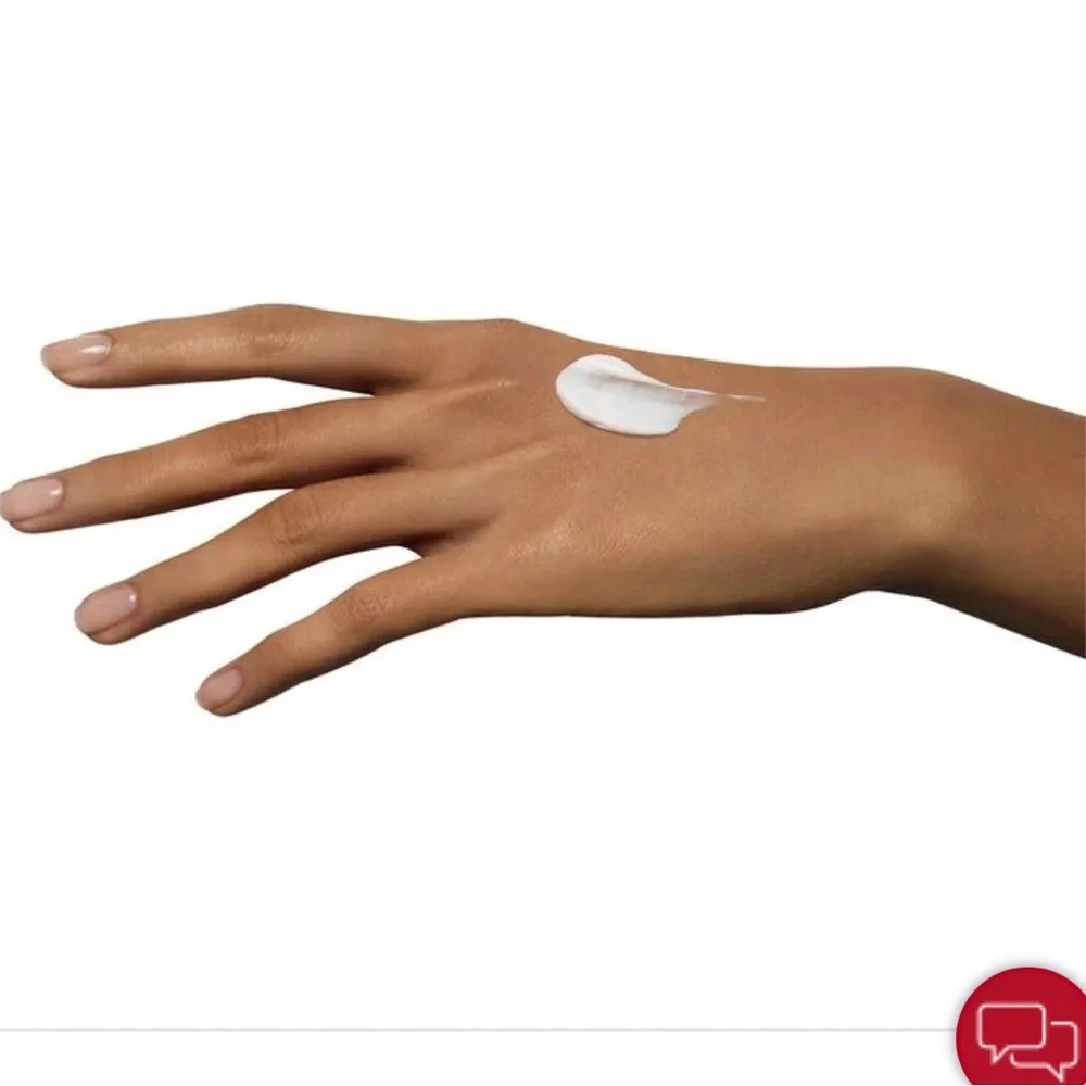 CLARINS Hand and Nail Treatment Cream 1oz Sealed NIP